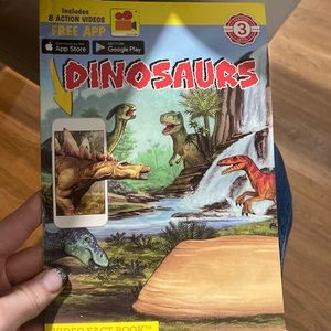 I can read childrens books lot